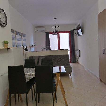Coastal Apartment Драч Екстериор снимка