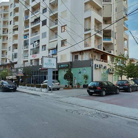 Coastal Apartment Драч Екстериор снимка