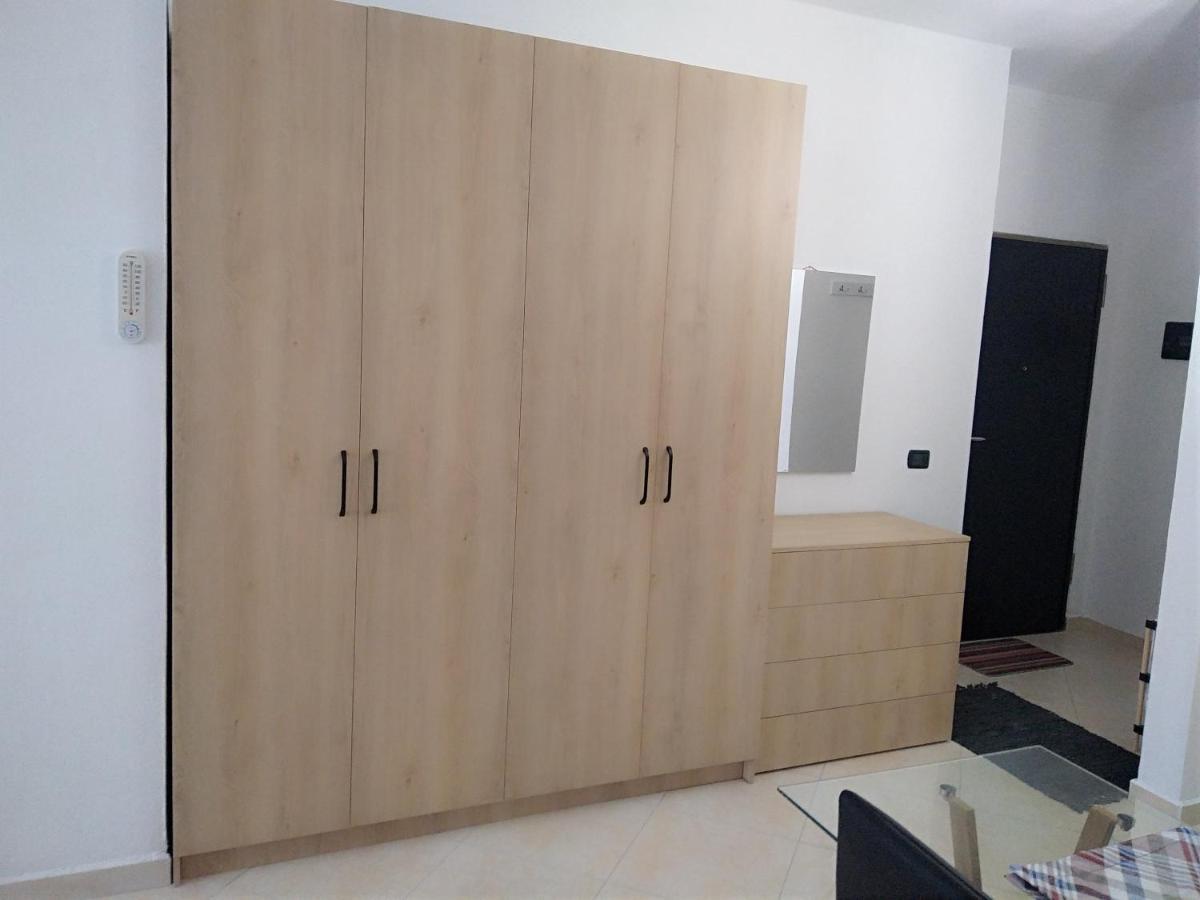 Coastal Apartment Драч Екстериор снимка