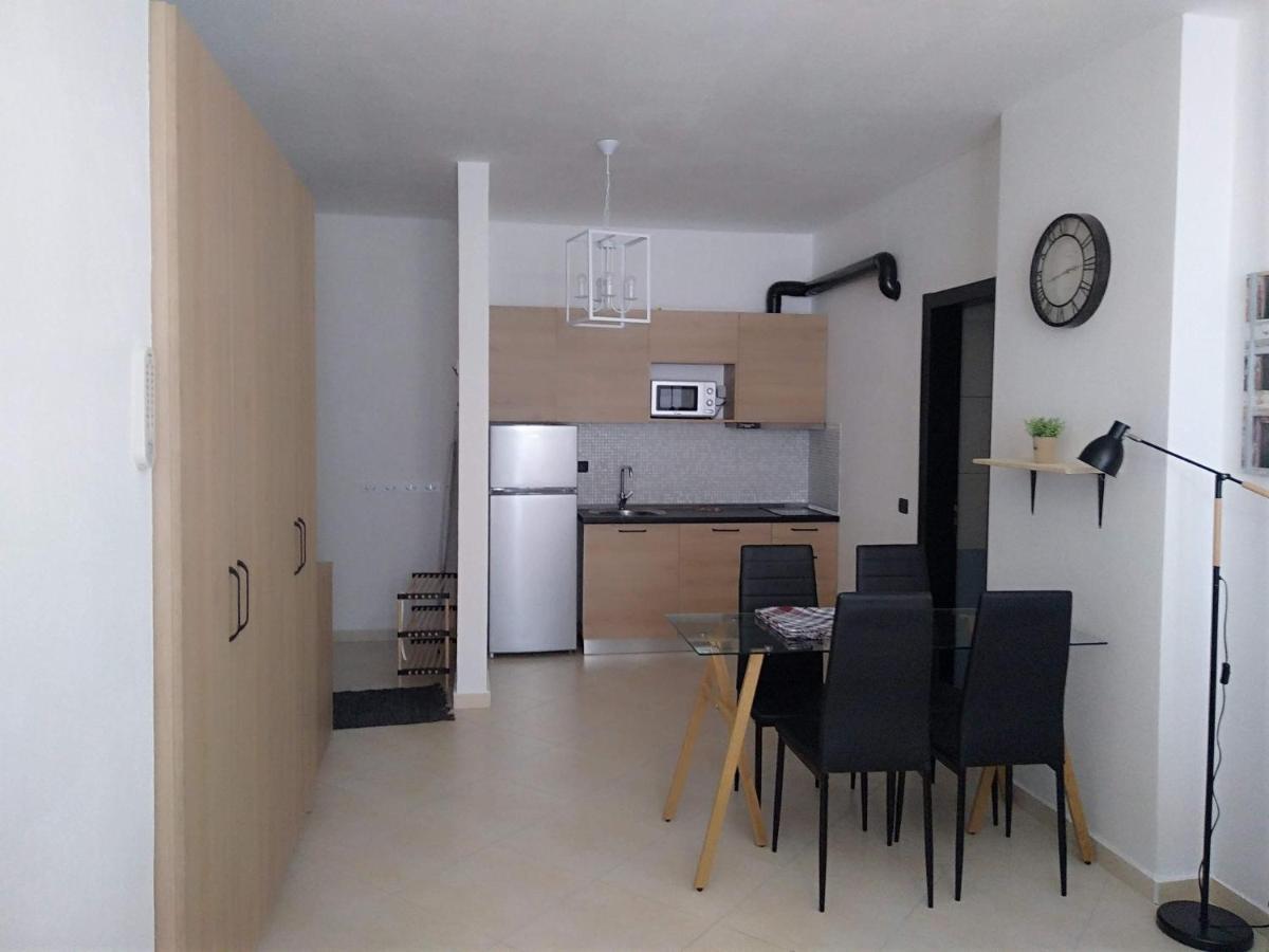 Coastal Apartment Драч Екстериор снимка