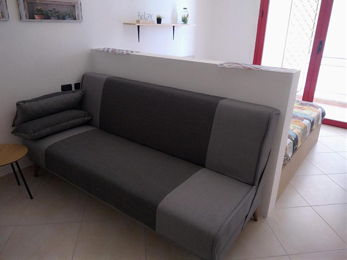 Coastal Apartment Драч Екстериор снимка