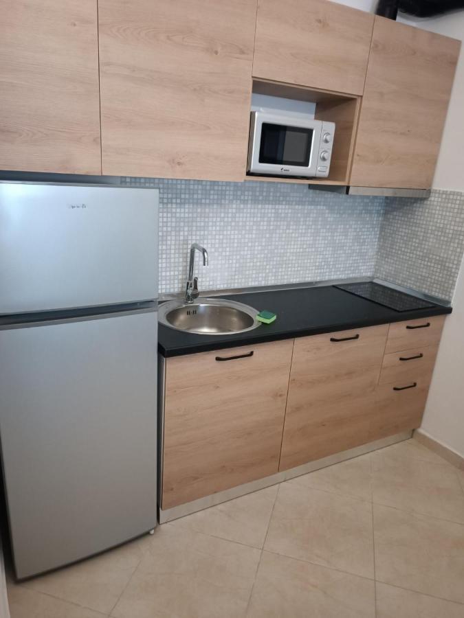 Coastal Apartment Драч Екстериор снимка