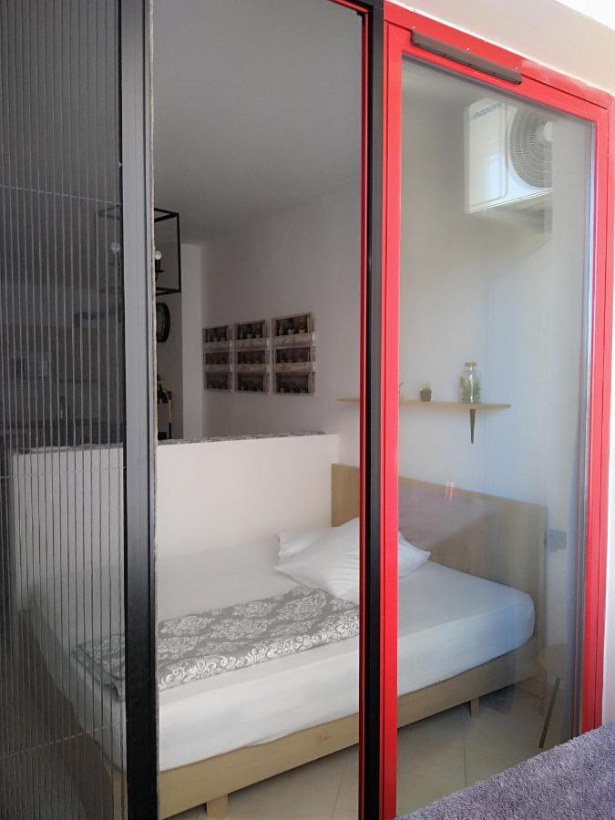 Coastal Apartment Драч Екстериор снимка