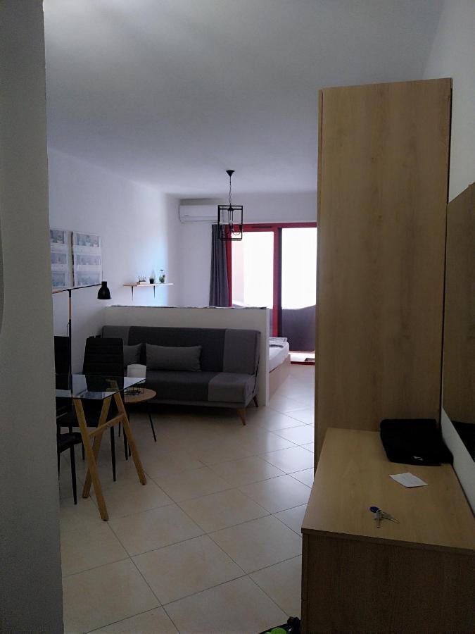 Coastal Apartment Драч Екстериор снимка