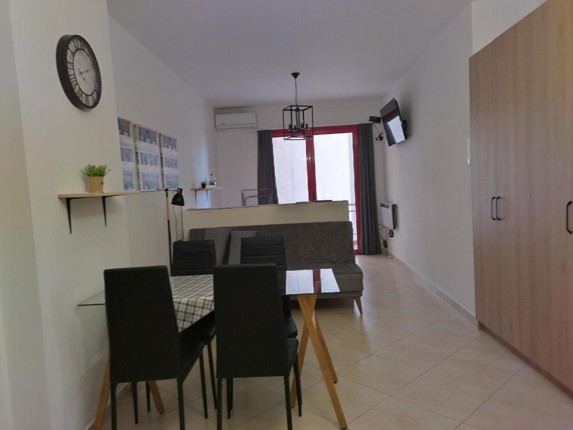 Coastal Apartment Драч Екстериор снимка