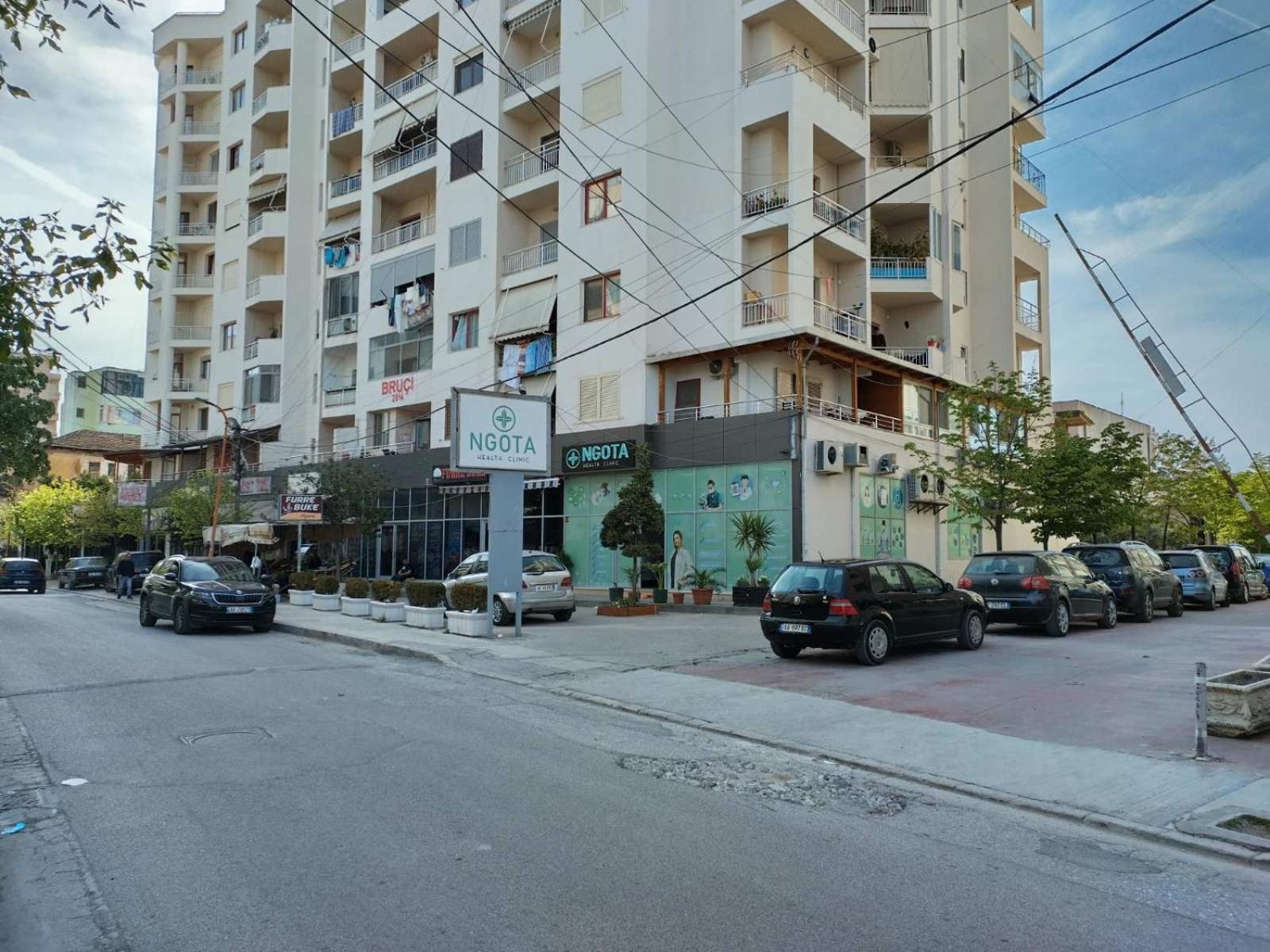 Coastal Apartment Драч Екстериор снимка